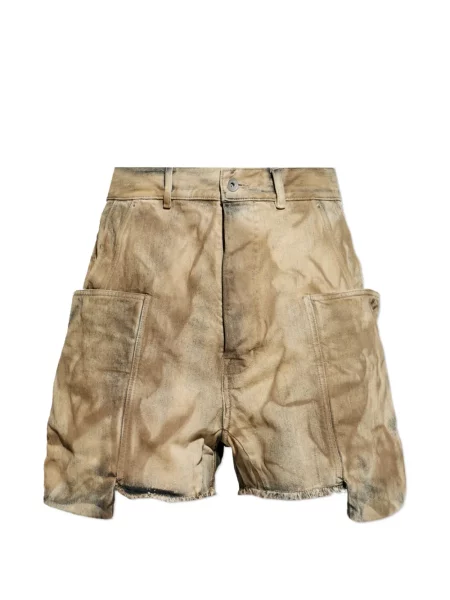 Pantaloni scurți Rick Owens Drkshdw