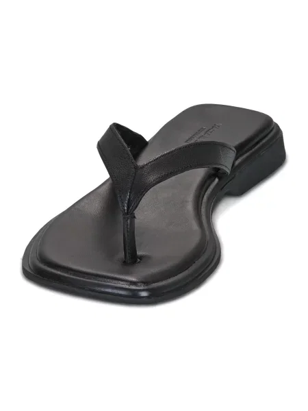 Pantofle Vagabond Shoemakers černé