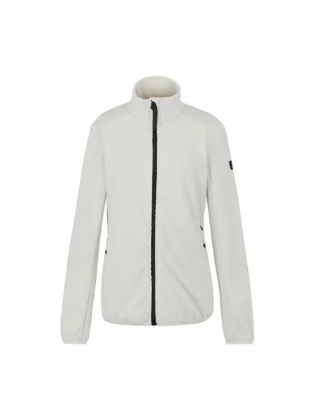 Bluza Polarowa Ened biała