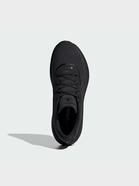 Кроссовки для бега Adidas черные