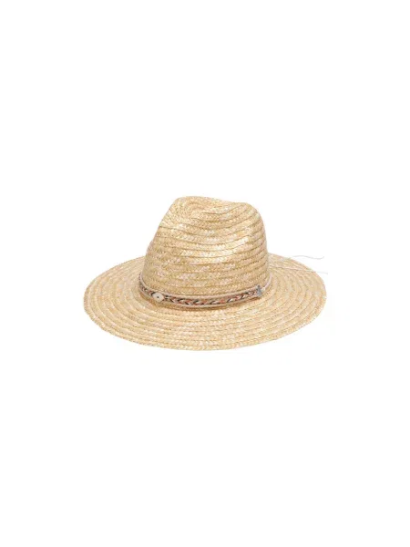 Šešir La Modeuse bež