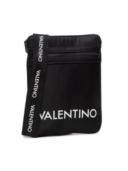 Valentino Brašna Kylo Černá bílá