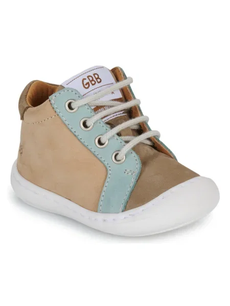 Pantofi copii Gbb bej