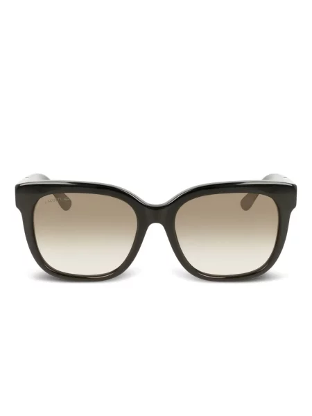 Ochelari de soare Lacoste negru