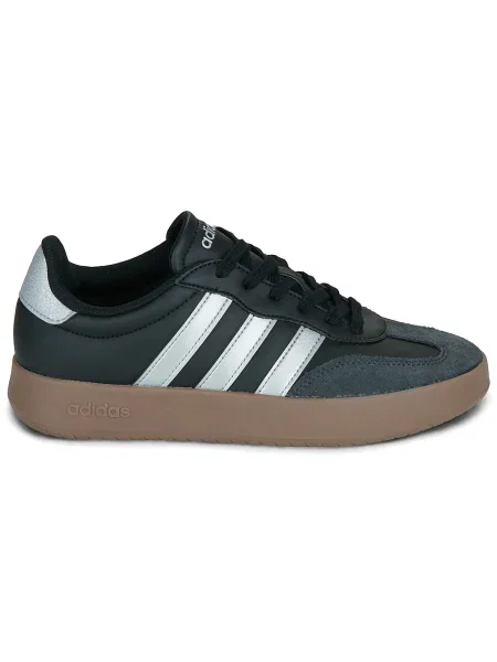 Sneakerși Adidas negru