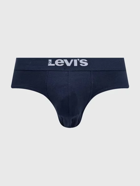 Figi z detalem z logo model ‘SOLID BASIC’ Levi's