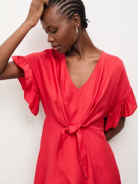 Платье мини Answear.lab