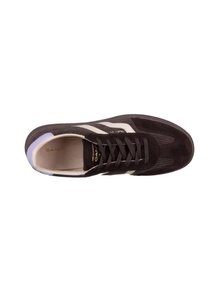 Pantofi Gant alb