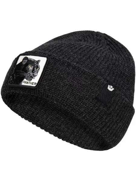 Sapka Goorin Bros fekete