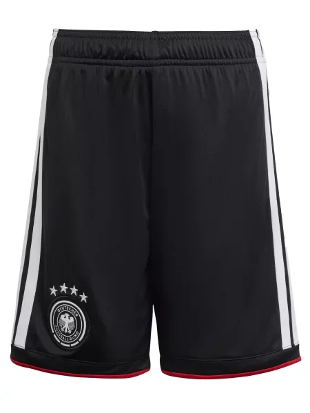 ADIDAS PERFORMANCE Sportnadrágok fekete fehér