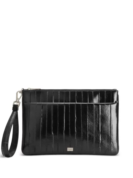 Geantă Dolce & Gabbana negru