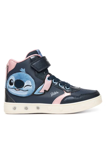 Sneaker Geox kék