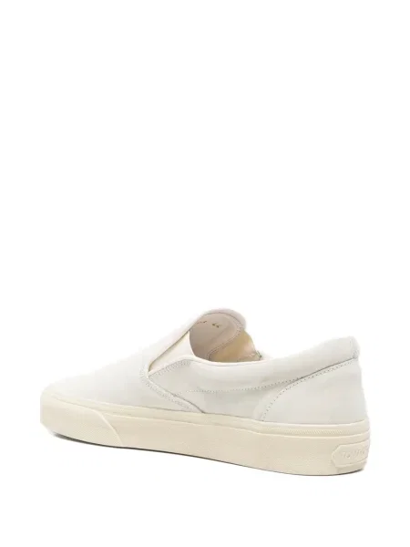 Sneakerși Tom Ford slip-on