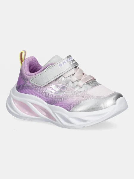 Skechers Dječje tenisice COSMIC GLOW