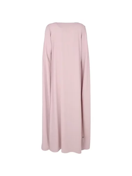 Rochie maxi Loodyana roz