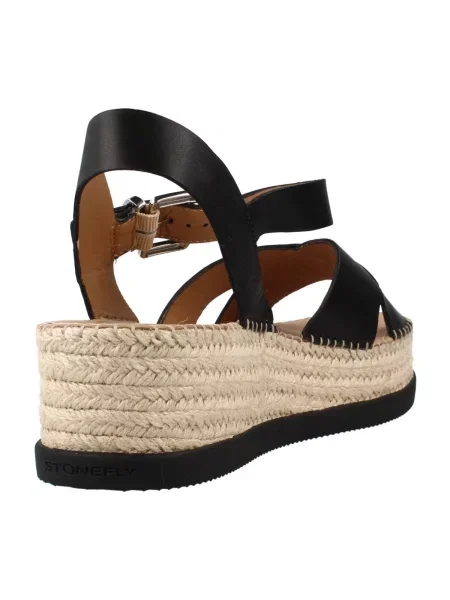 Pantofi Stonefly negru