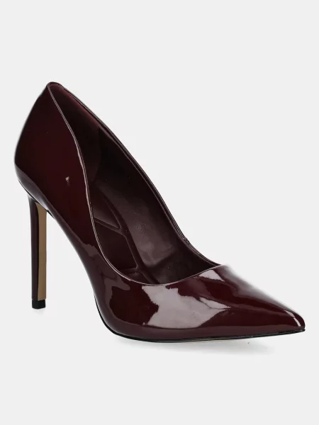 Aldo pantofi cu bordo