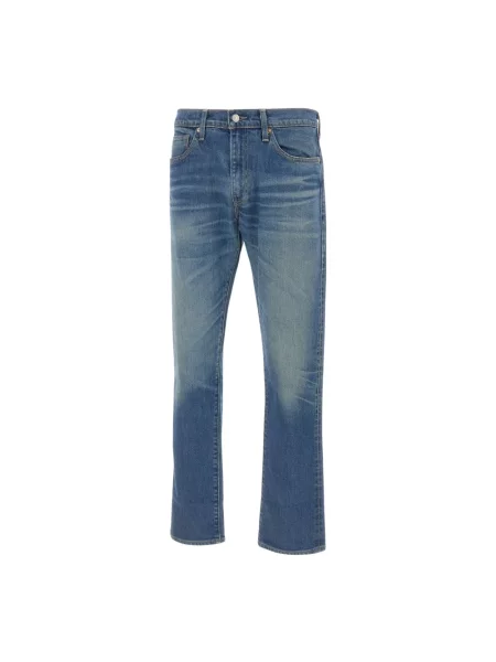 Jeansy Levi's niebieskie