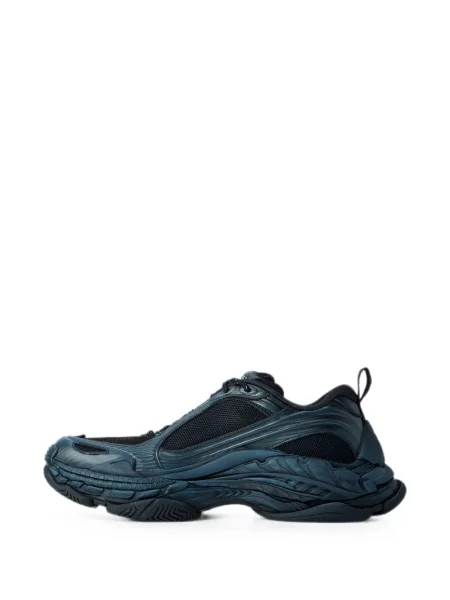 Sneakerși Balenciaga Triple S negru