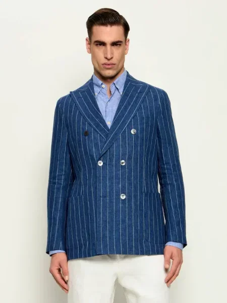 Oscar Jacobson De in sacou Farris