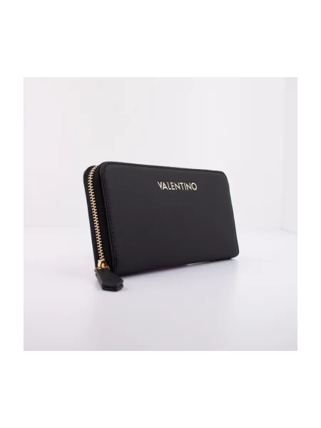 Valentino Velká peněženka Zero černá