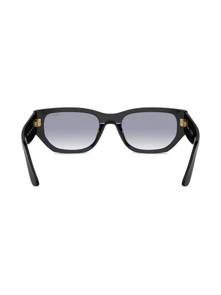 Слънчеви очила Vogue Eyewear черно