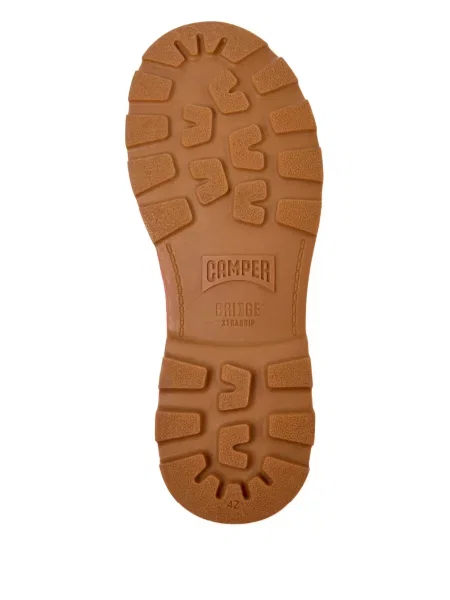Botine Camper negru