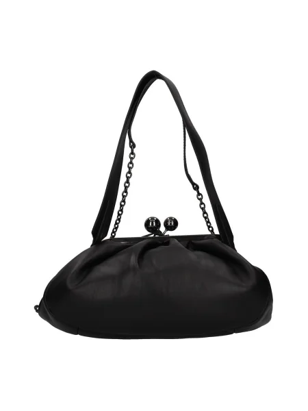 Geantă de călătorie Weekend Maxmara negru
