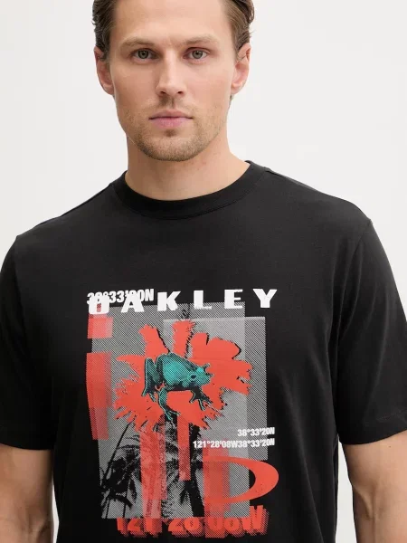 Футболка Oakley