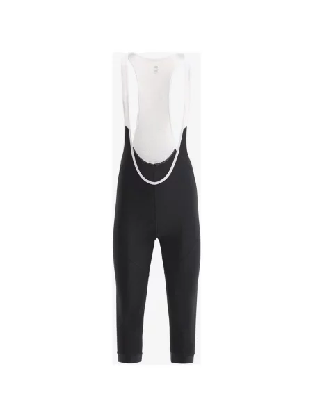 Spodnie rowerowe Finisseur Core mat XS czarny