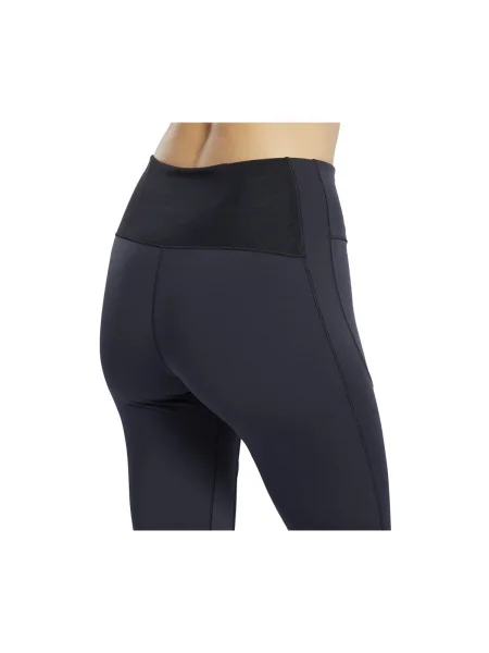 Pantaloni Reebok Sport negru