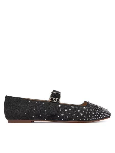 Balerinke Liu Jo Brigitte 11 Mornarsko modra