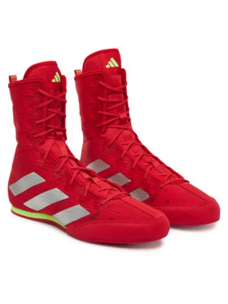 Félcipo Adidas piros