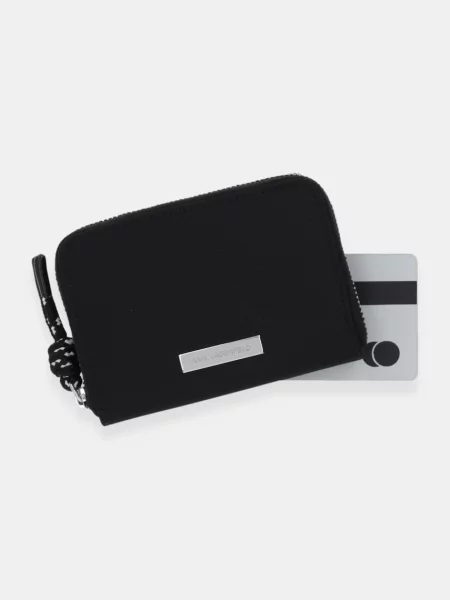 Гаманець Karl Lagerfeld IKON