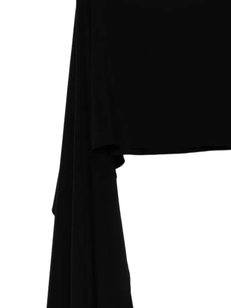Pelerină Zuhair Murad negru