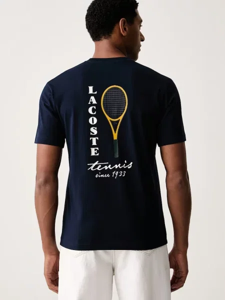 Lacoste tricou pentru bărbați din