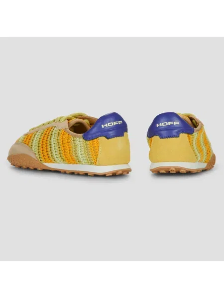 Pantofi Hoff bej