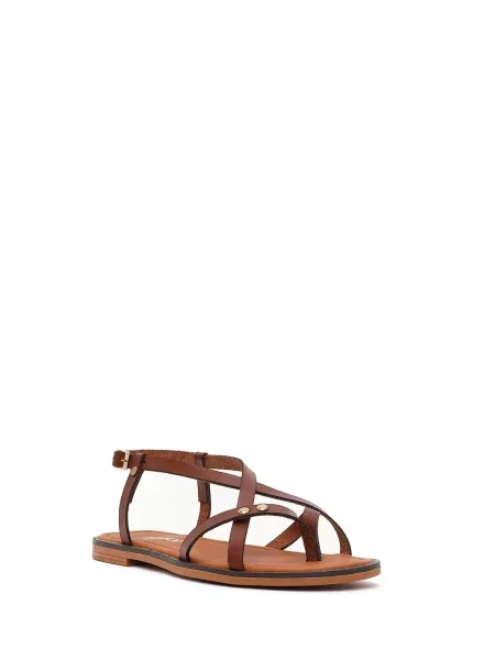 Derimod Flip-flops maro
