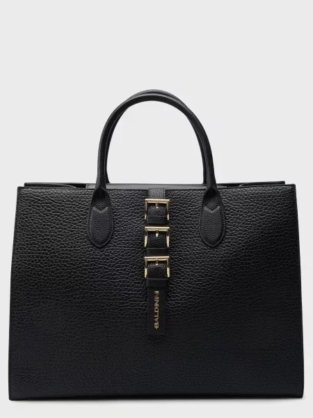 Сумка Baldinini черная