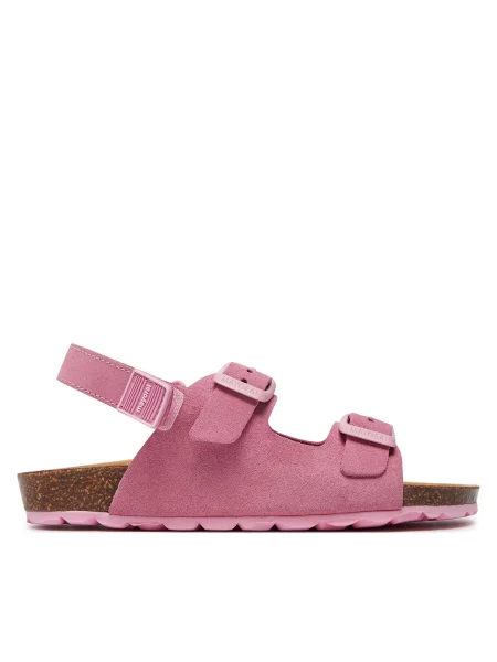 Mayoral Sandali roza
