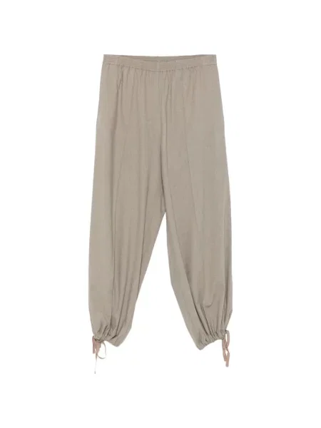 Pantaloni Alysi cu cordon