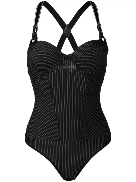 Body Marlies Dekkers negru
