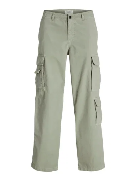 JACK & JONES Pantaloni cu grej