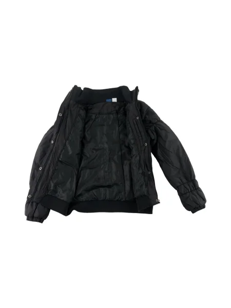Geacă Reebok Sport negru
