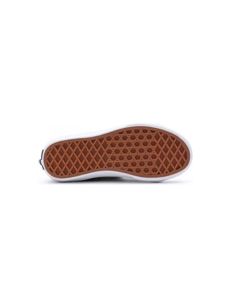 Pantofi copii Vans maro