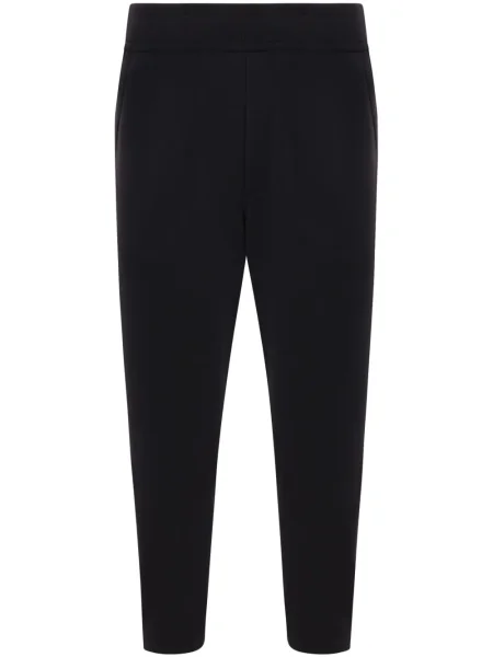 Cropp pantaloni Cfcl tricotate negru