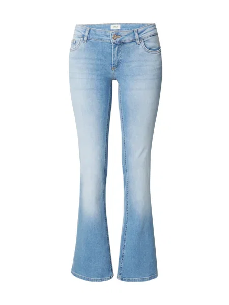 ONLY Jeans ONLBLUSH deschis albastru