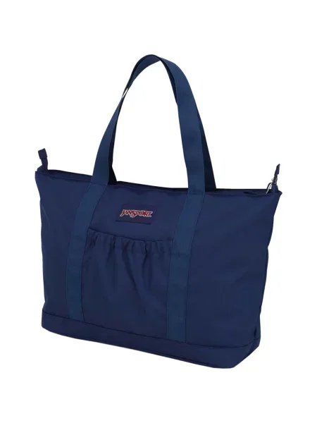 Shopper táska Jansport haditengerészet
