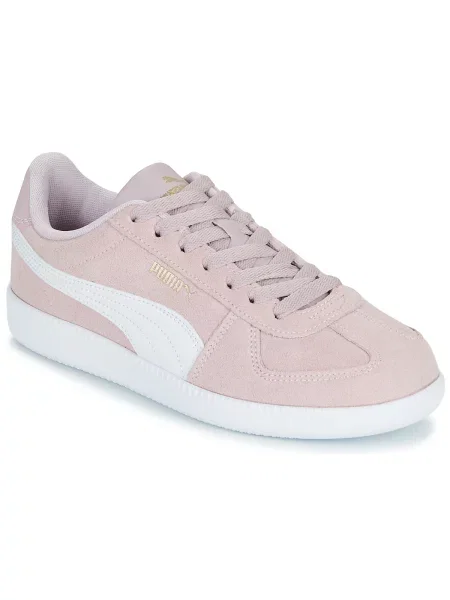 Pantofi Puma roz