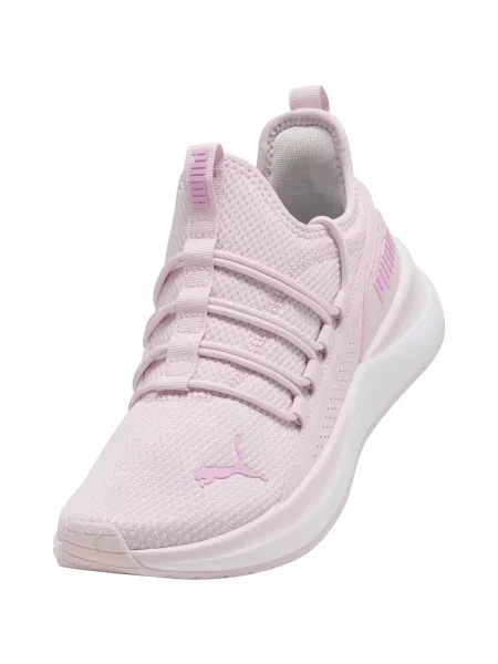 Pantofi Puma roz